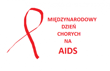 Międzynarodowy Dzień Chorych na AIDS