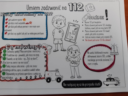 Dzień Numeru Alarmowego 112