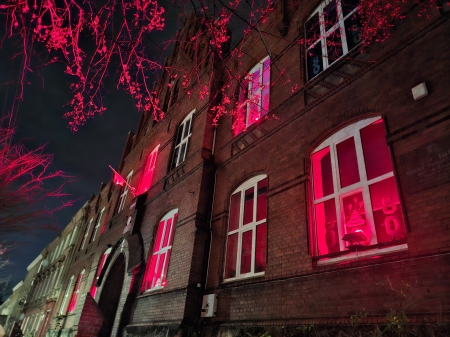 Finał ogólnopolskiej kampanii „Dzieciństwo bez przemocy”