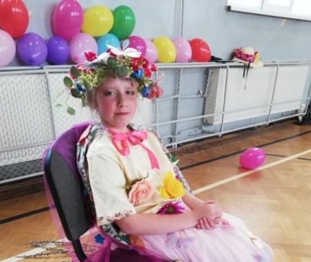 Wiosna - ach, to Ty!