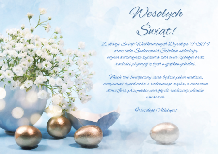 Wesołych Świąt!